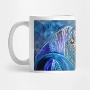 COBALT FURY Mug